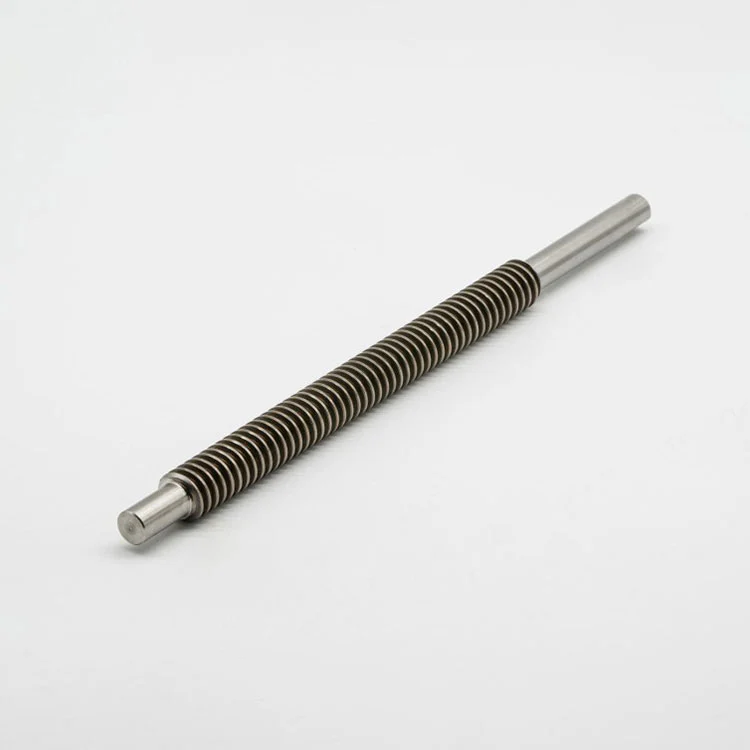 Acme Trapezoidal Screw